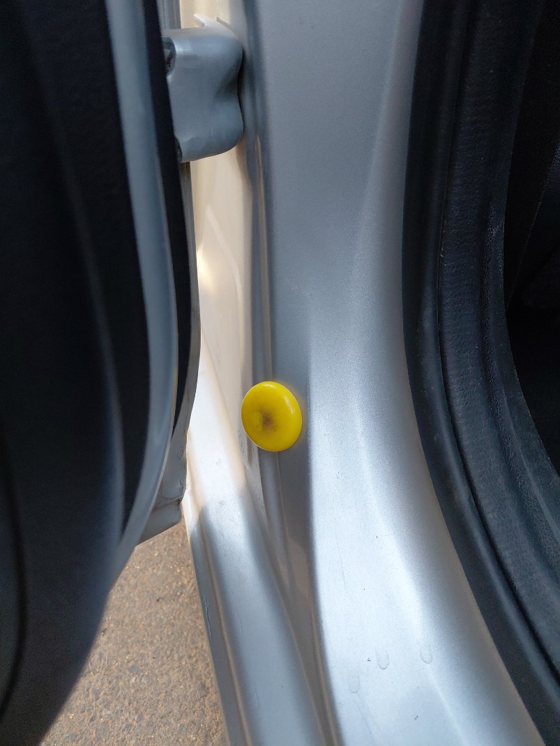 Hyundai Accent FLEET 2021 image