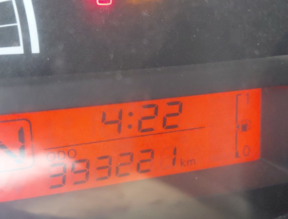 Nissan Sunny FLEET 2019 image