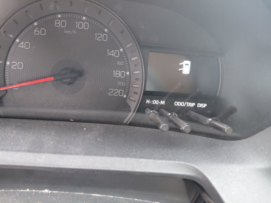 Toyota Yaris Y  2023 image