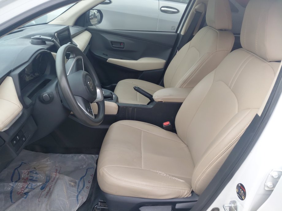 Toyota Yaris Y  2023 image