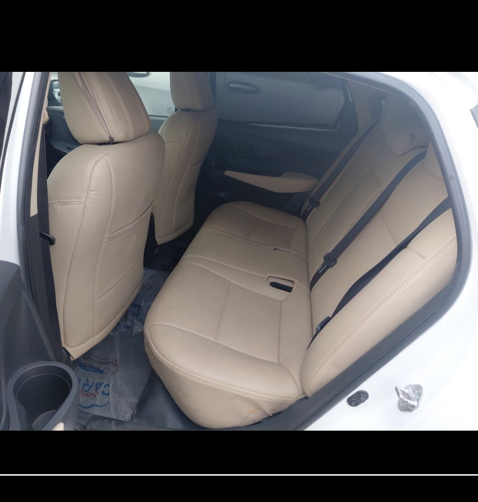 Toyota Yaris Y  2023 image