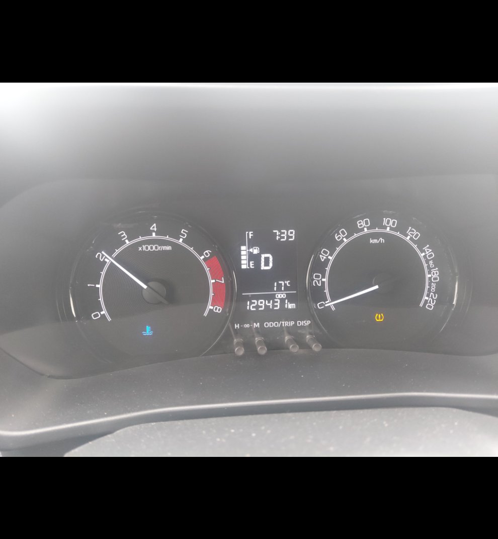 Toyota RAIZE XLE 2023 image