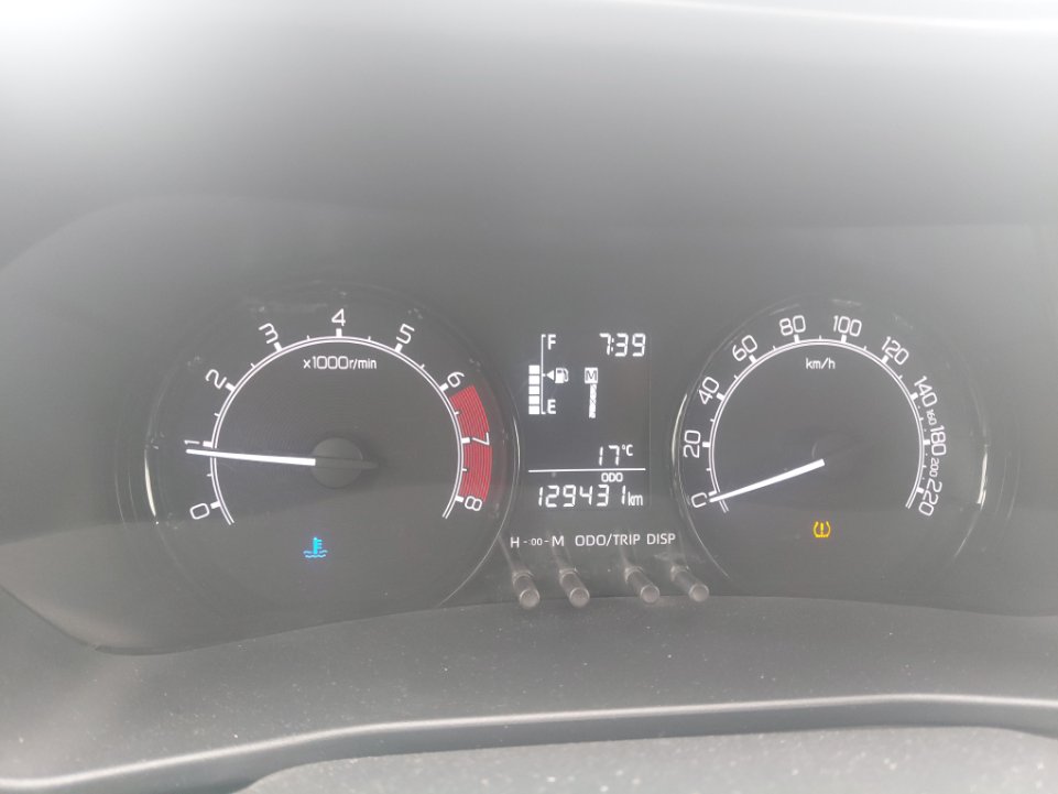 Toyota RAIZE XLE 2023 image