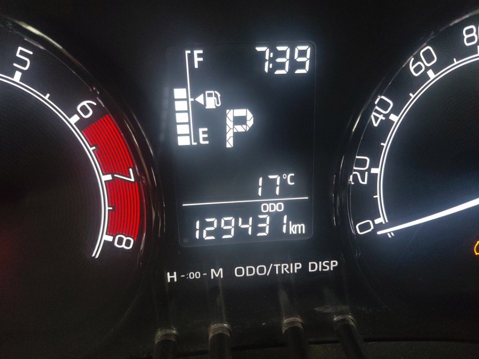 Toyota RAIZE XLE 2023 image