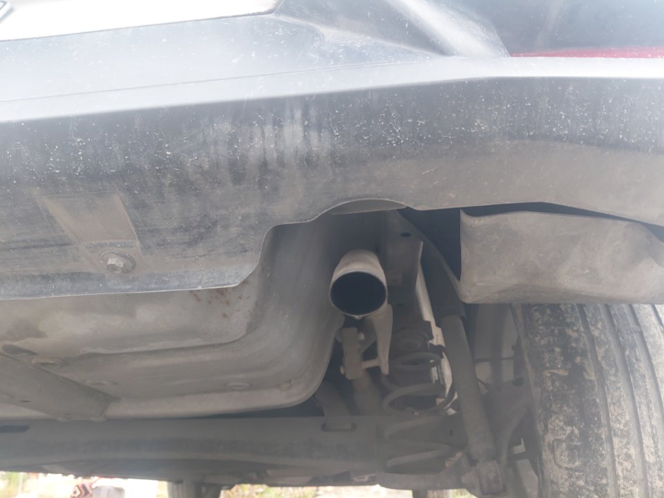 Toyota RAIZE XLE 2023 image