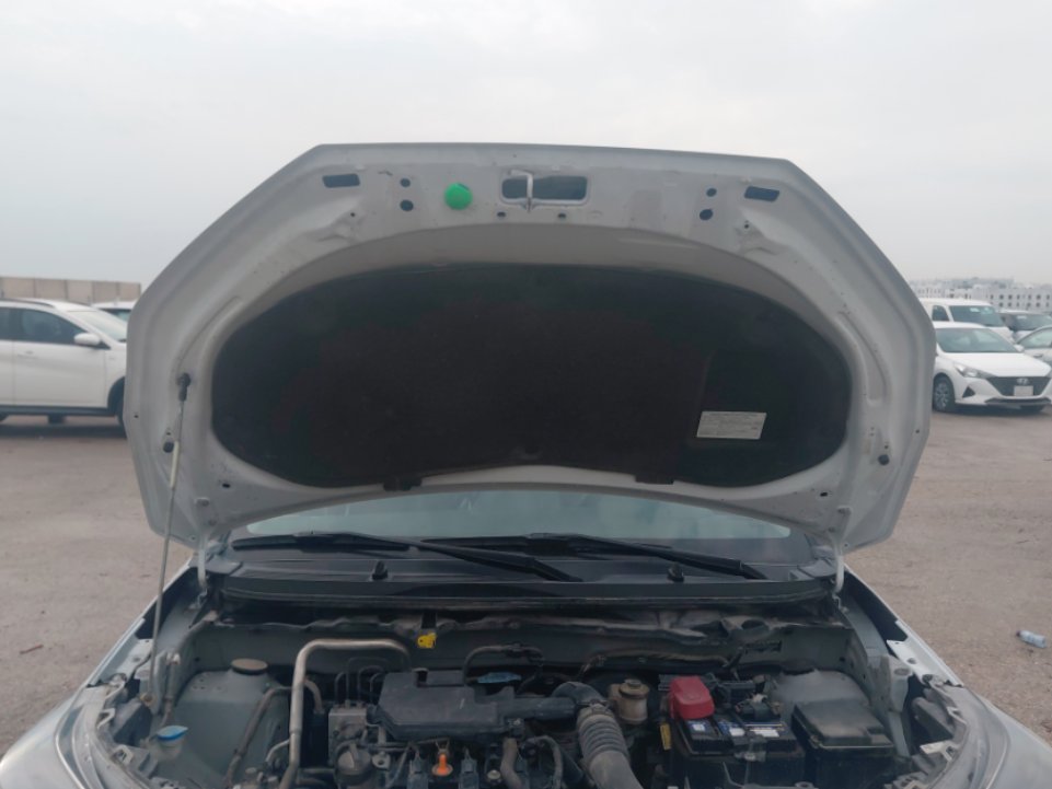 Toyota RAIZE XLE 2023 image