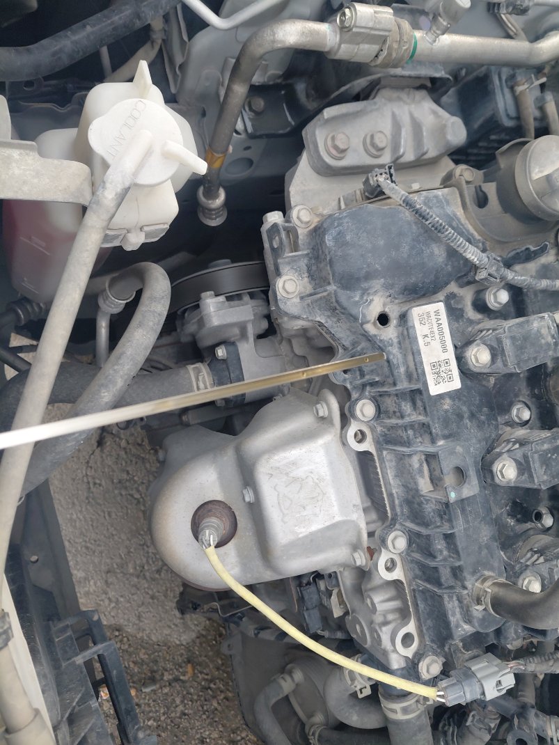 Toyota RAIZE XLE 2023 image