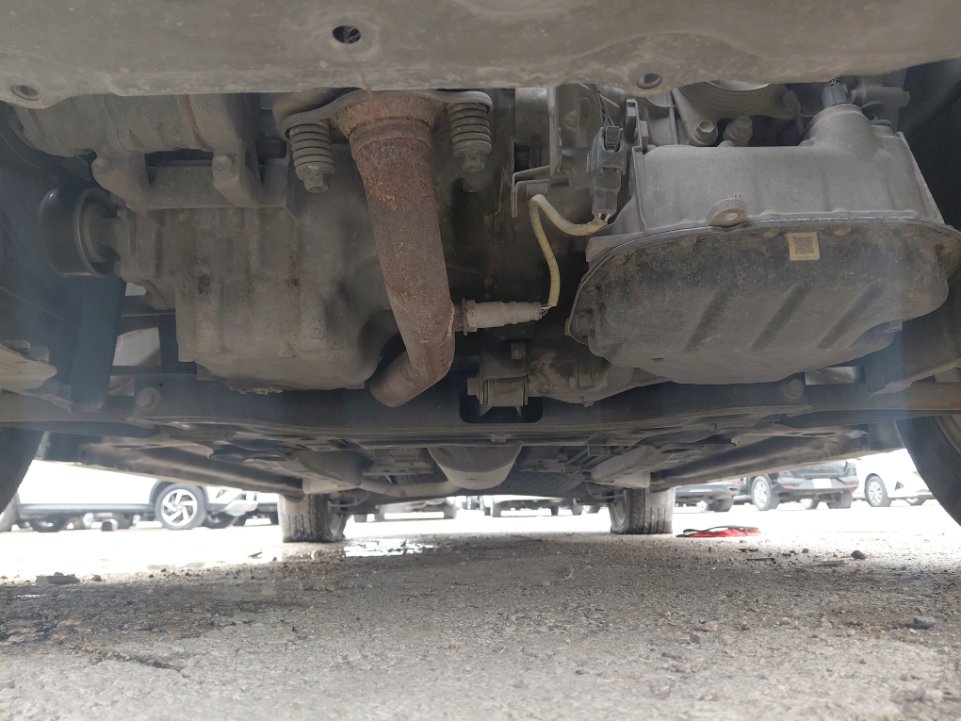 Toyota RAIZE XLE 2023 image