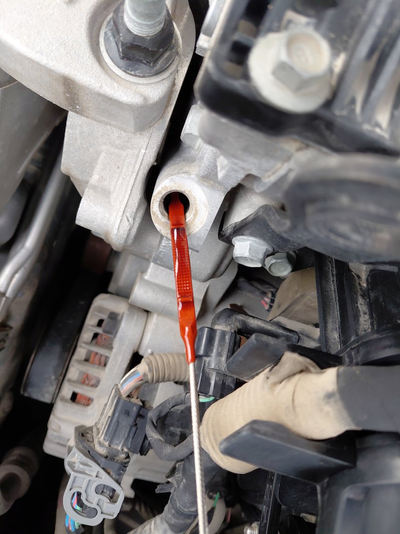 KIA K5 LX 2023 image