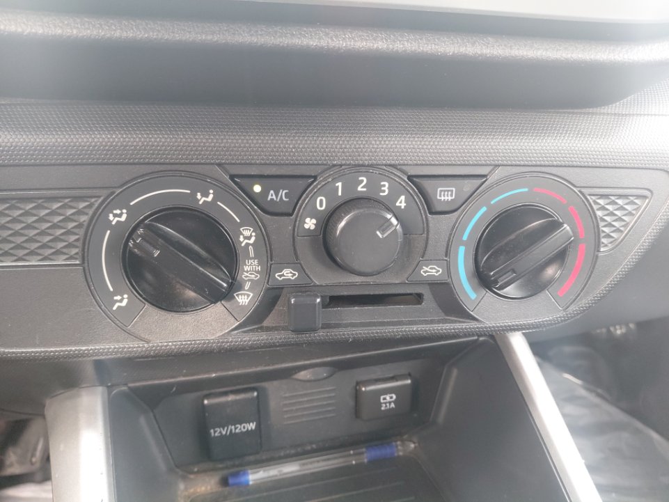 Toyota RAIZE XLE 2023 image