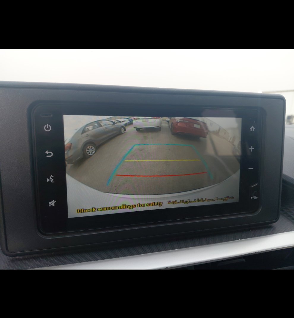 Toyota RAIZE XLE 2023 image