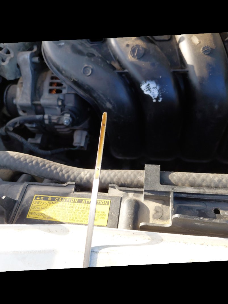 Toyota Corolla GLI 2015 image