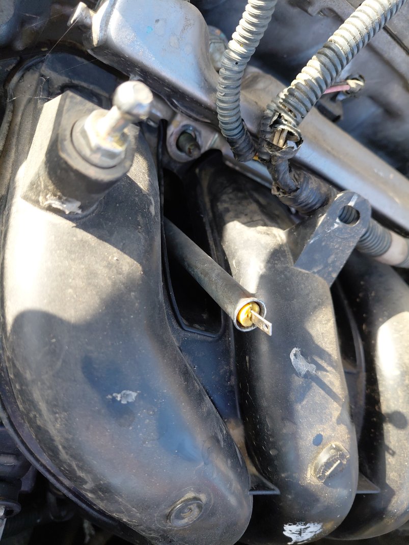 Toyota Corolla GLI 2015 image