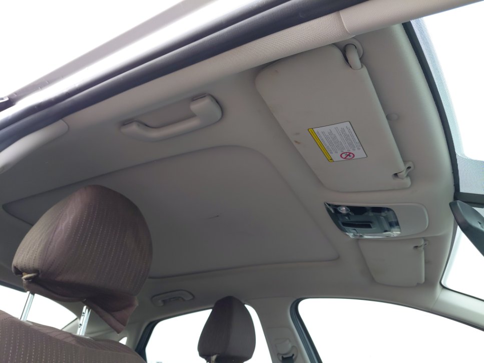 KIA K5 LX 2023 image