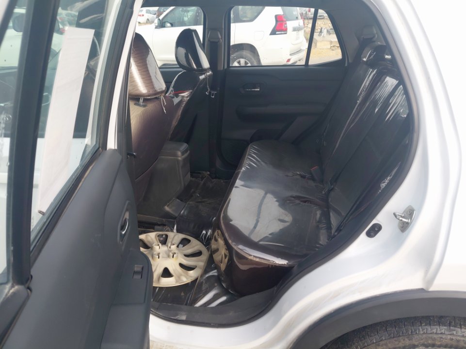 Toyota RAIZE XLE 2023 image