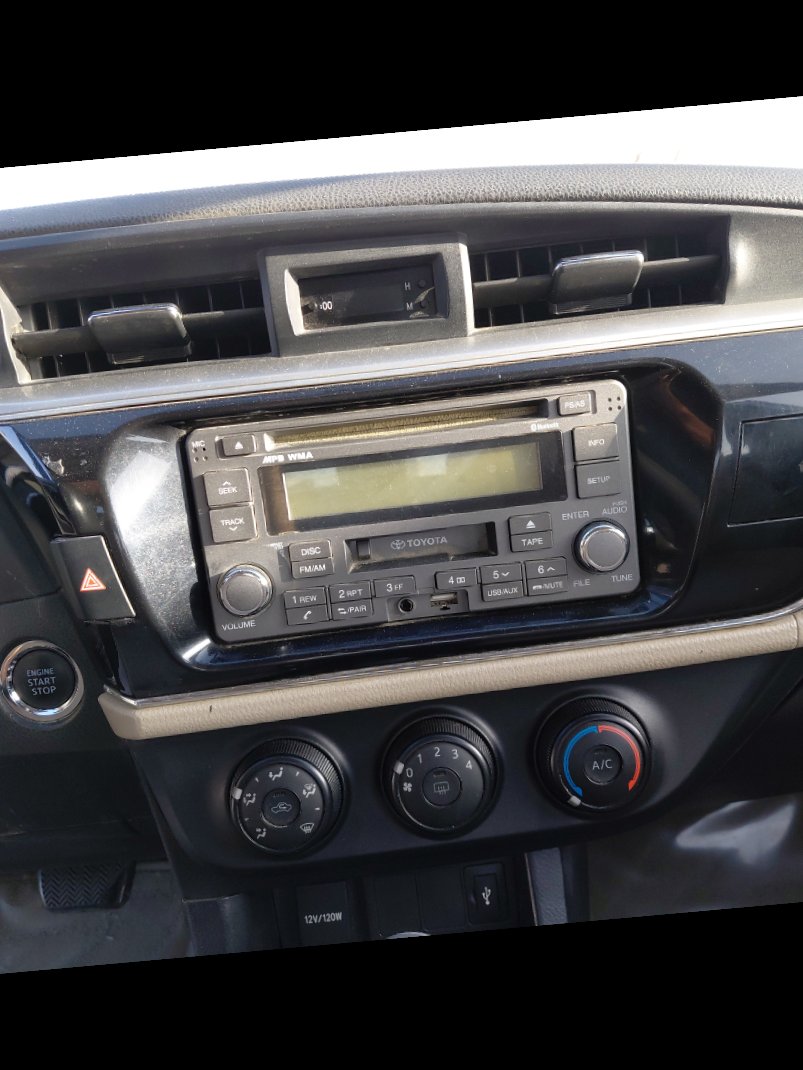 Toyota Corolla GLI 2015 image