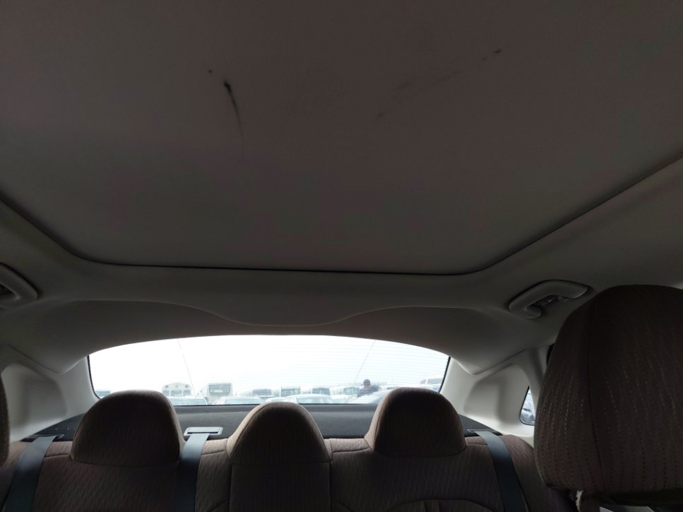 KIA K5 LX 2023 image