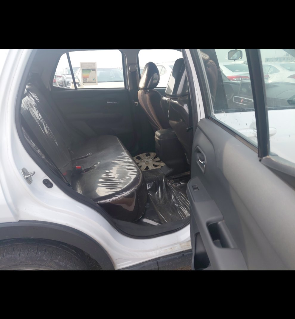 Toyota RAIZE XLE 2023 image