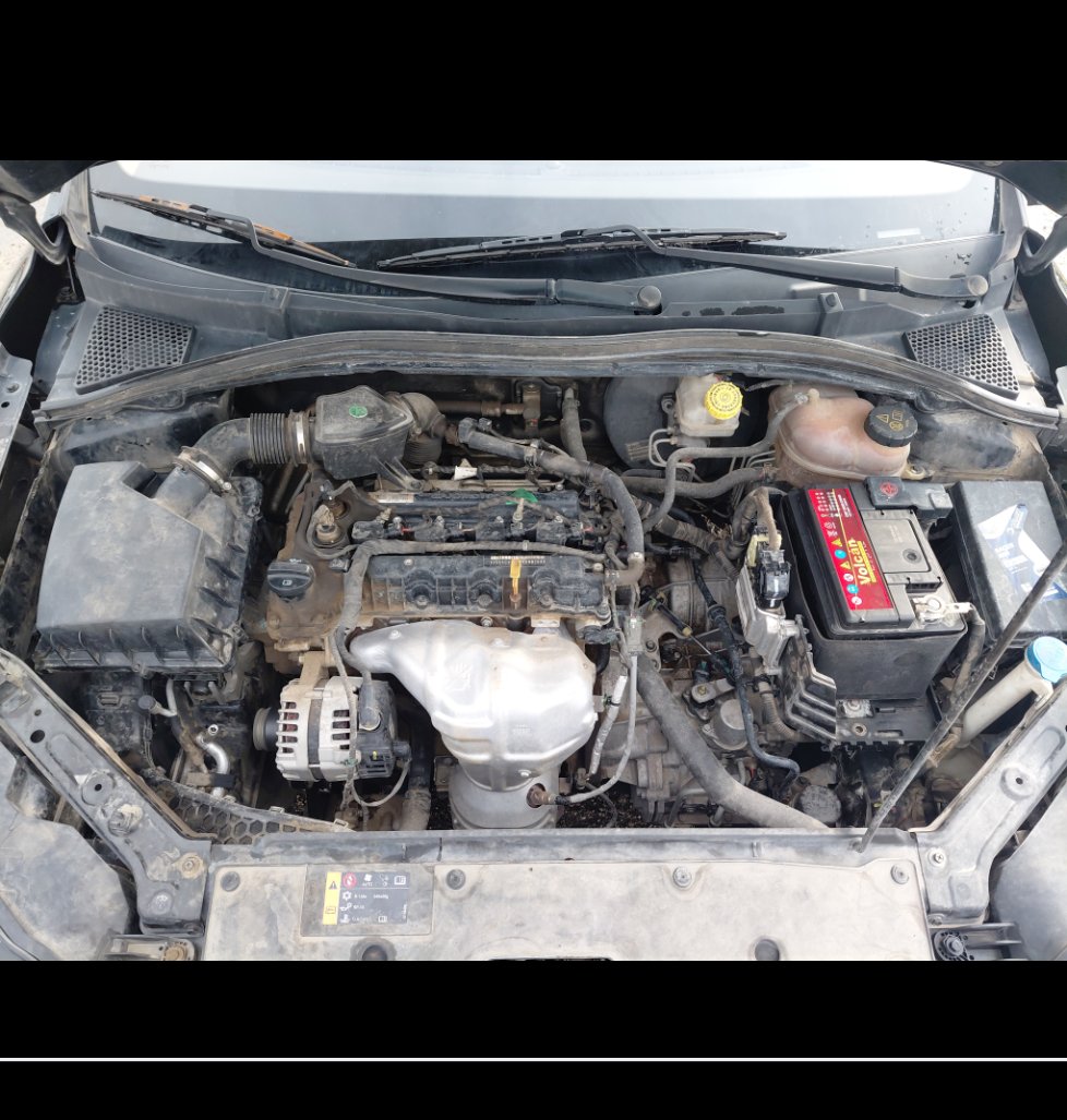 MG 5 عادي 2020 image