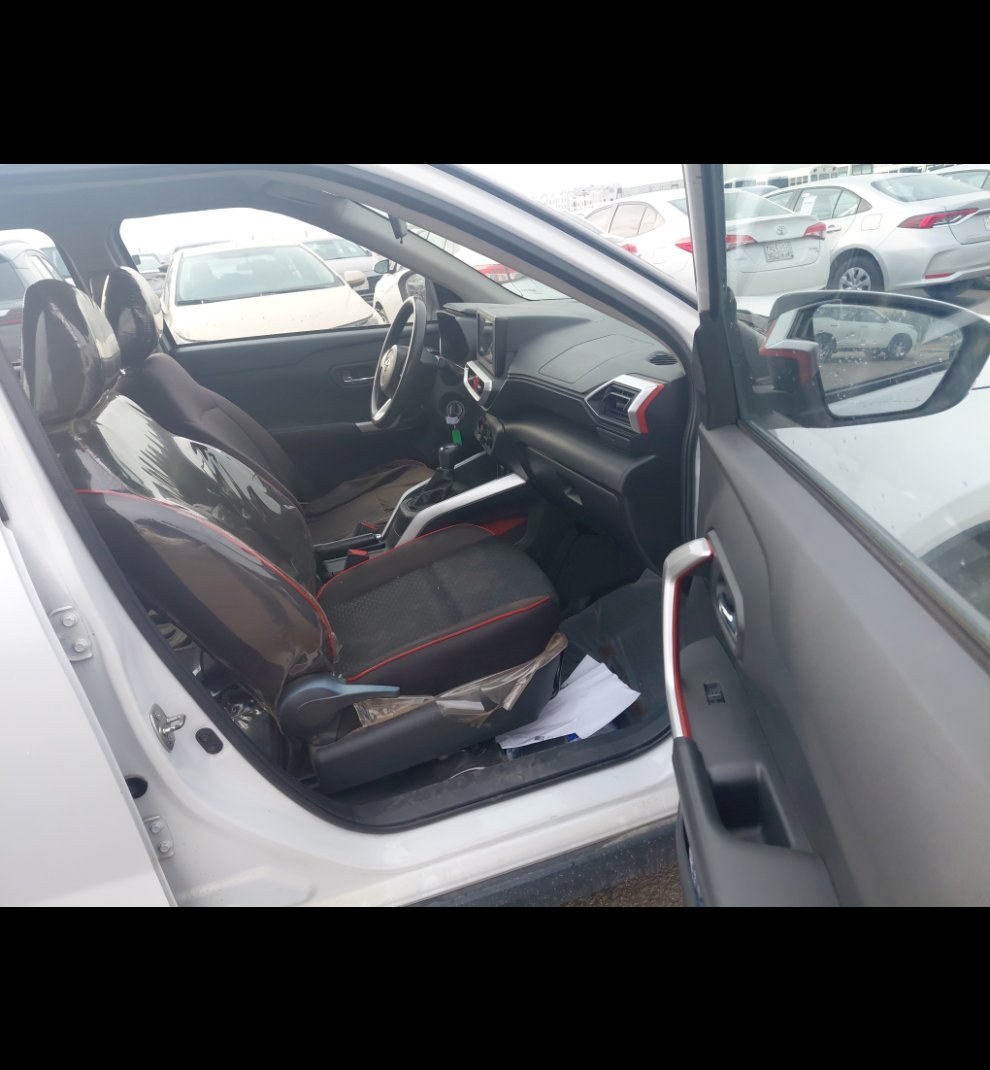 Toyota RAIZE XLE 2023 image