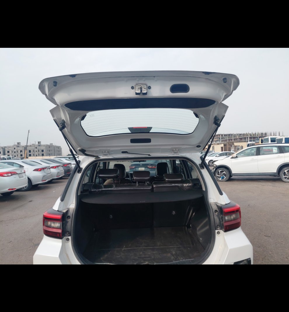 Toyota RAIZE XLE 2023 image