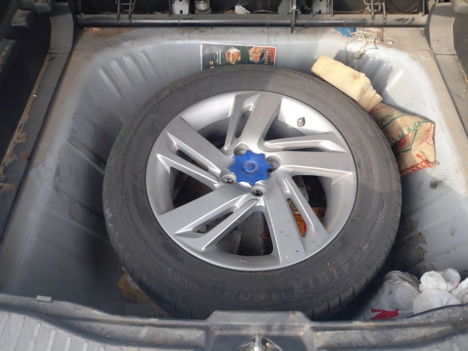 Toyota RAIZE XLE 2023 image