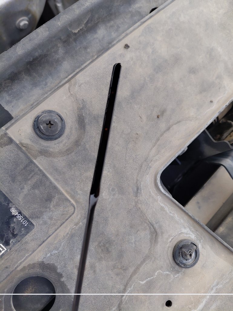 MG 5 عادي 2020 image