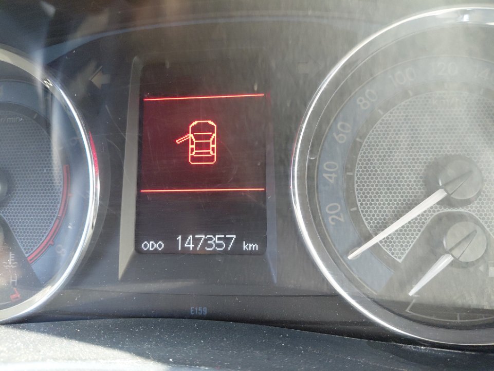 Toyota Corolla GLI 2015 image