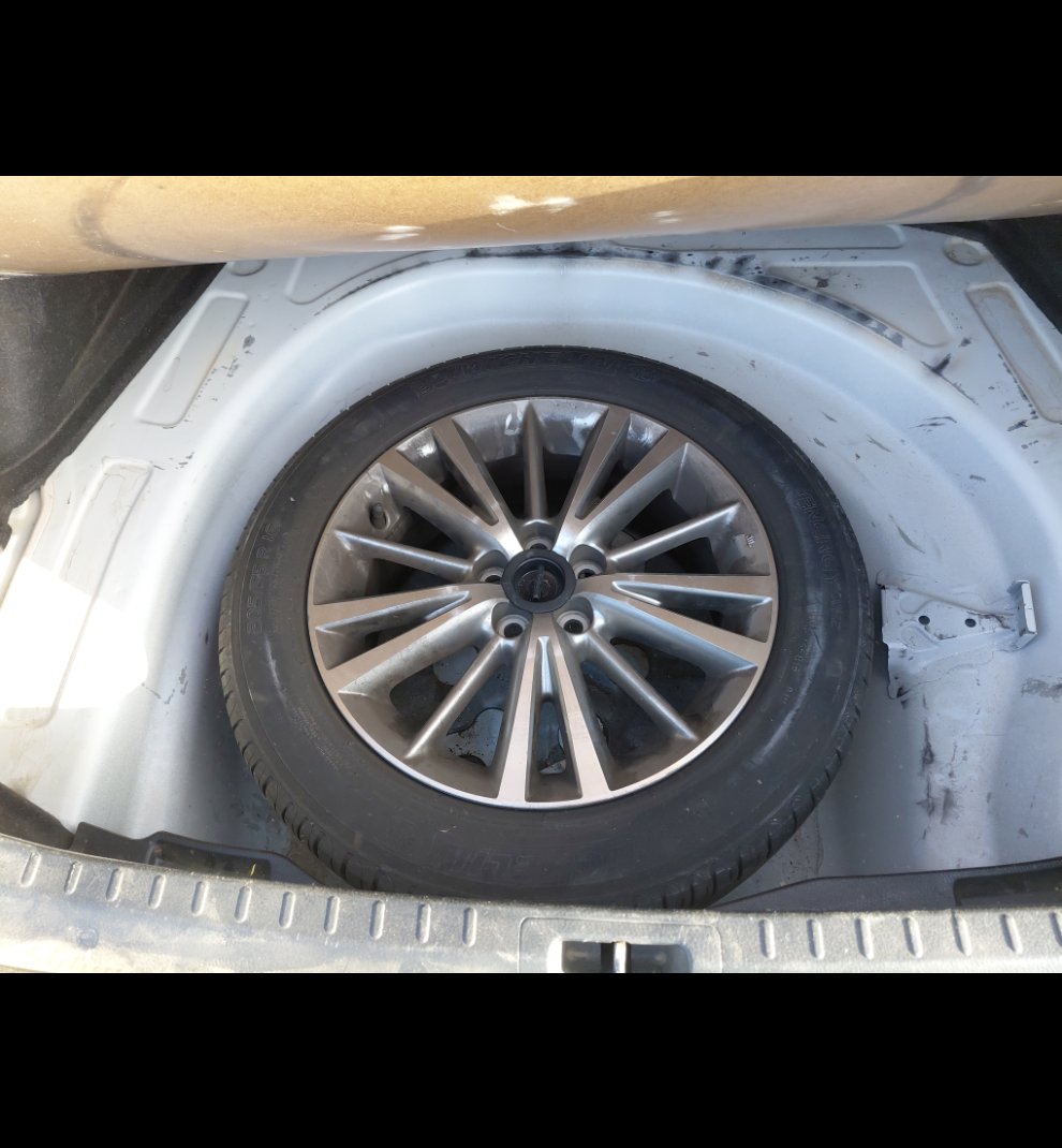 Toyota Corolla GLI 2015 image