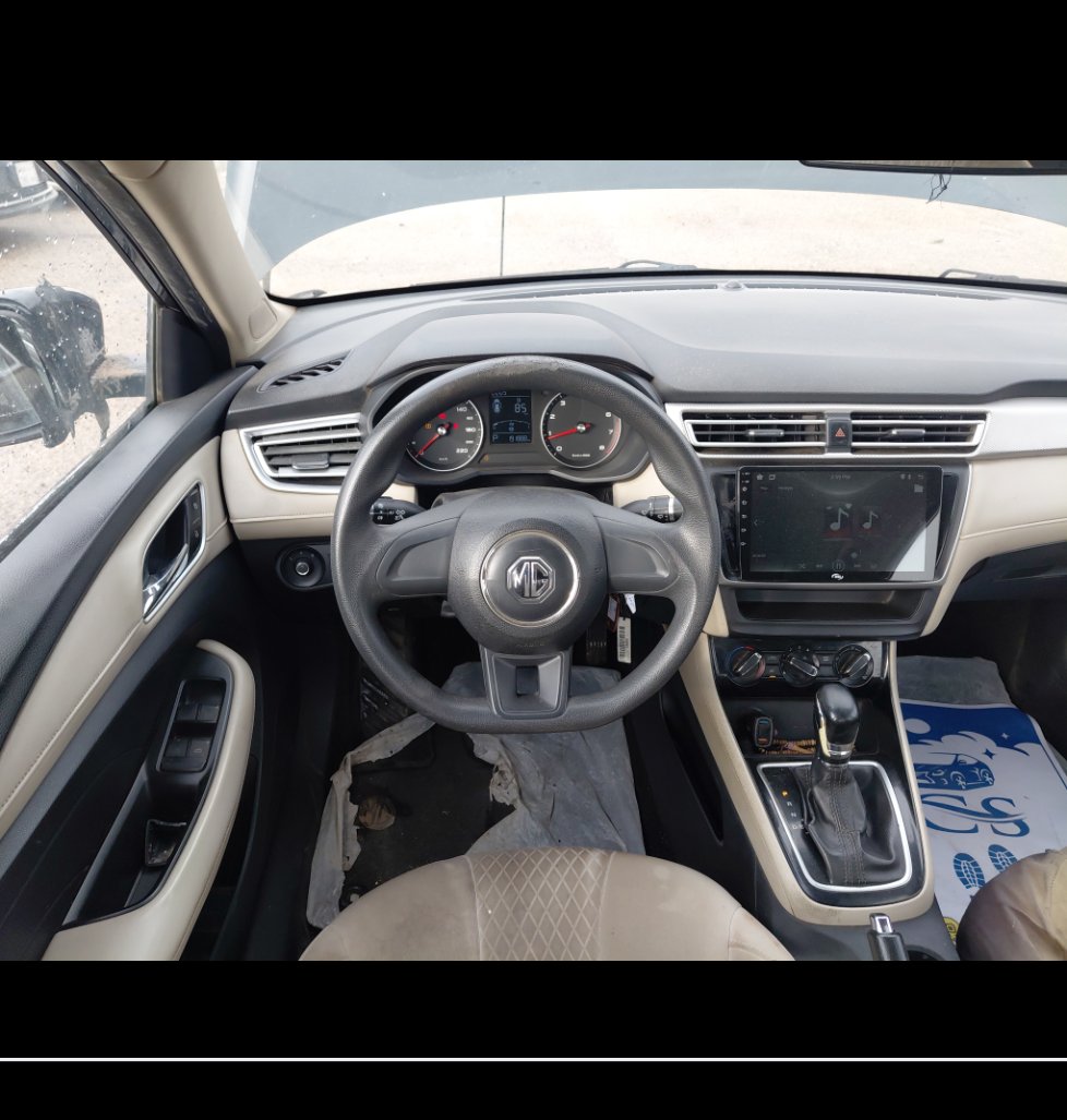 MG 5 عادي 2020 image