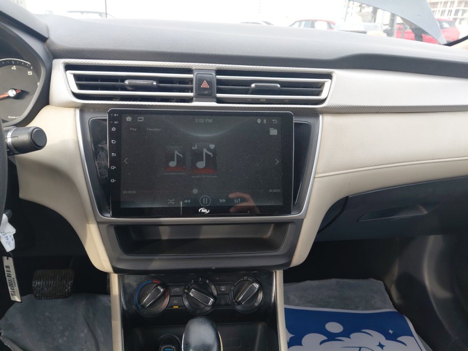 MG 5 عادي 2020 image