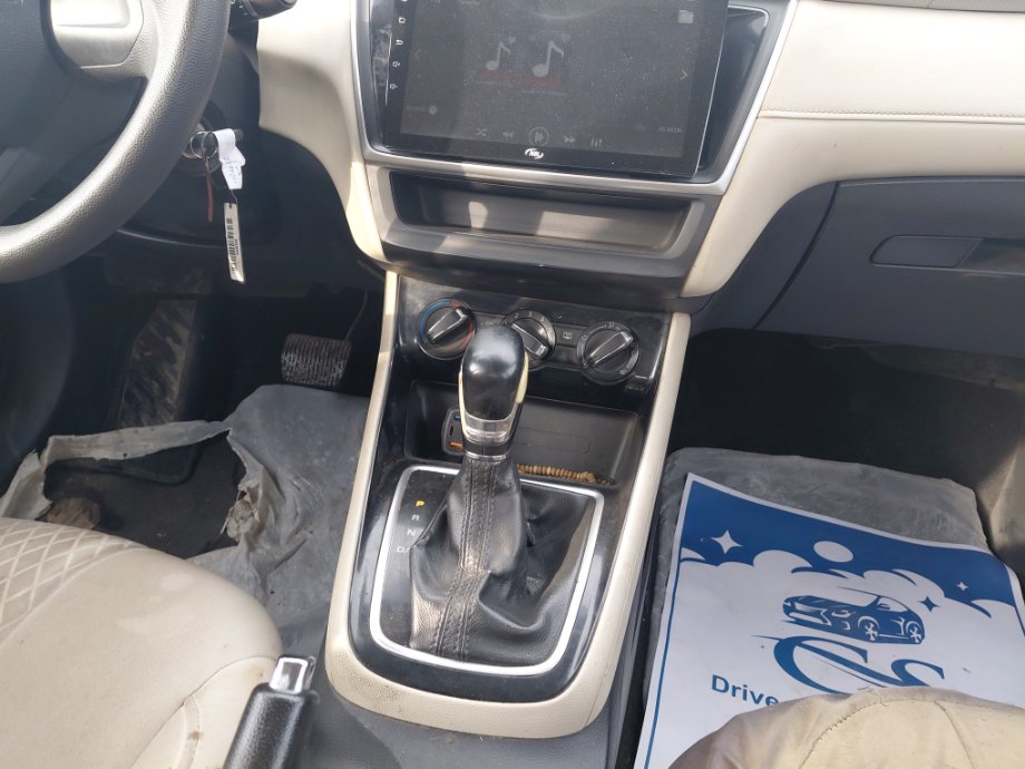 MG 5 عادي 2020 image