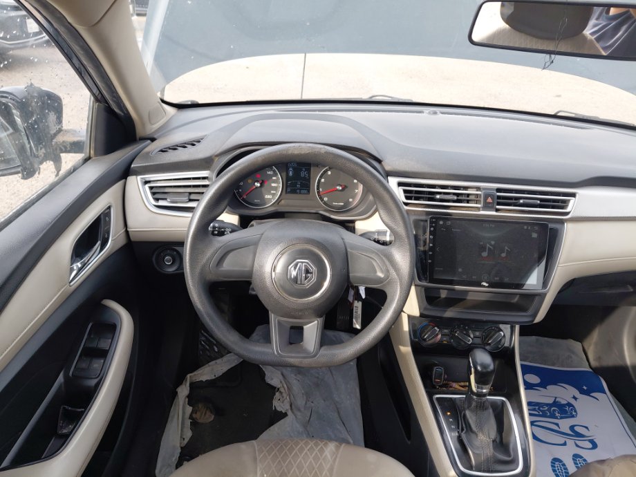 MG 5 عادي 2020 image