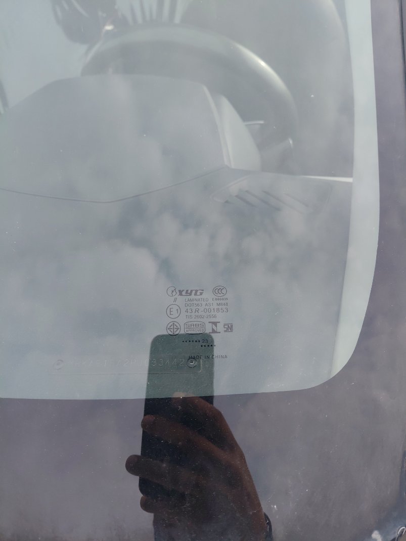 Toyota RAIZE XLE 2023 image