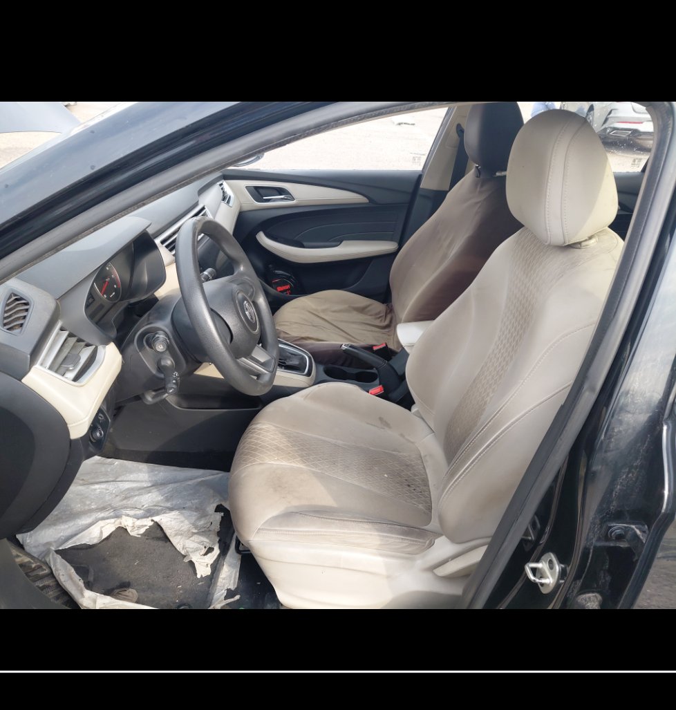 MG 5 عادي 2020 image