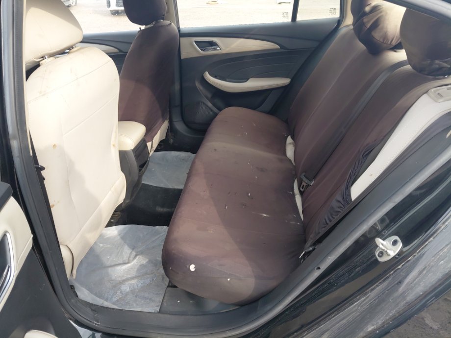 MG 5 عادي 2020 image