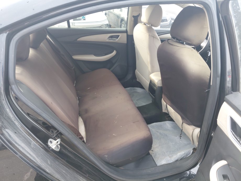 MG 5 عادي 2020 image