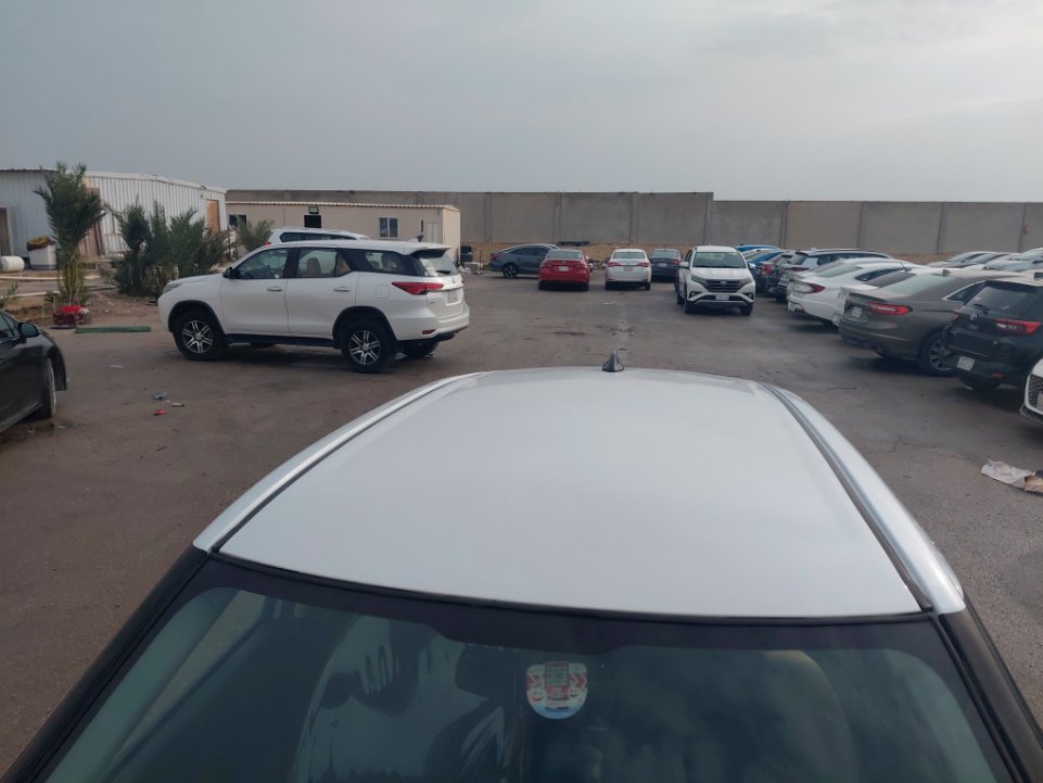 Toyota RAIZE XLE 2023 image