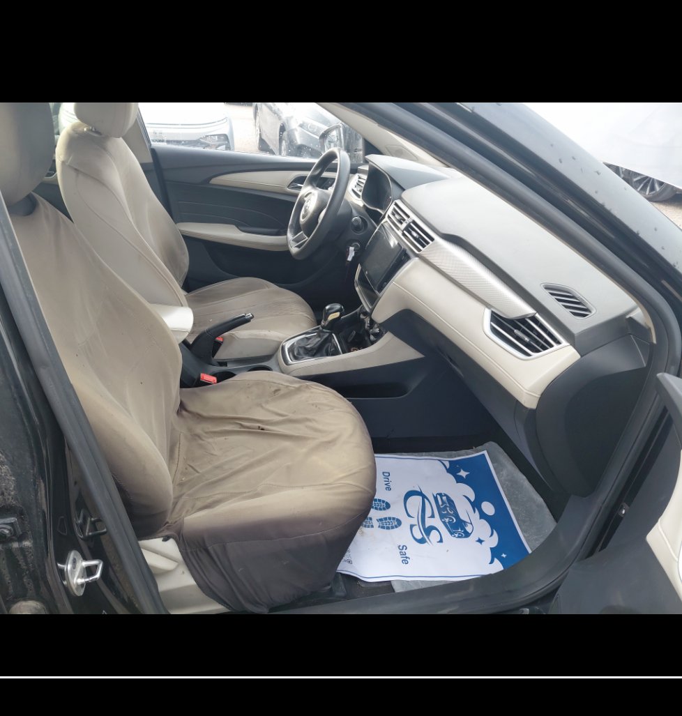 MG 5 عادي 2020 image