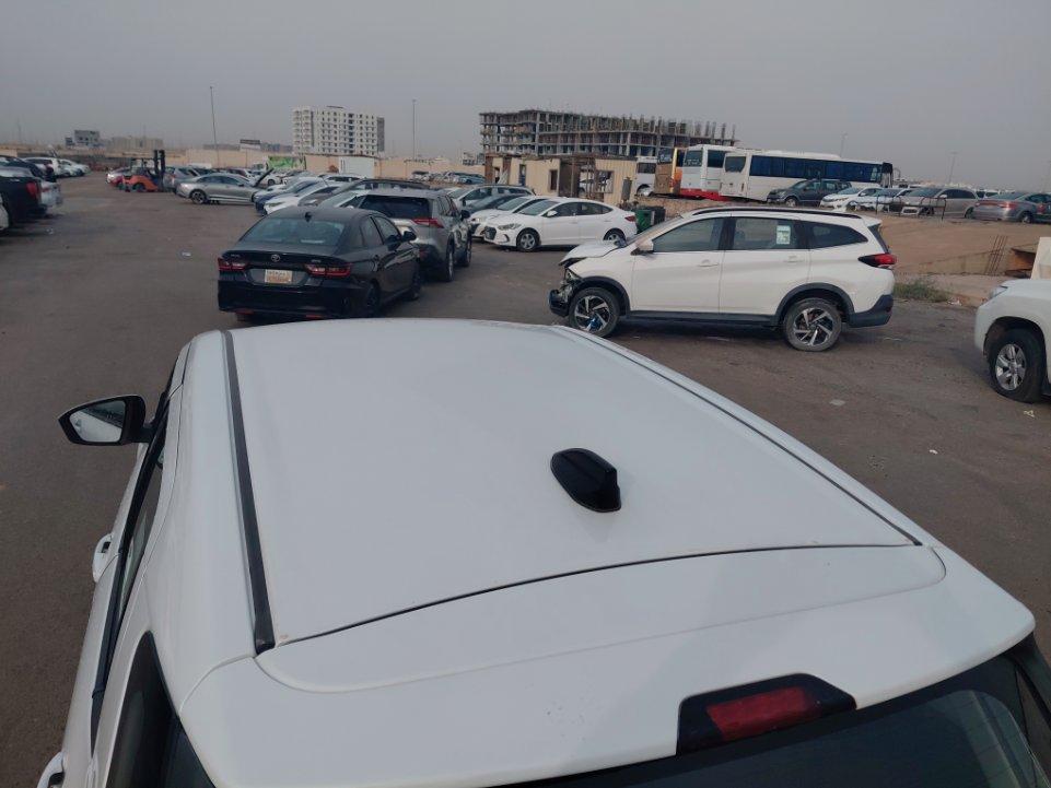 Toyota RAIZE XLE 2023 image