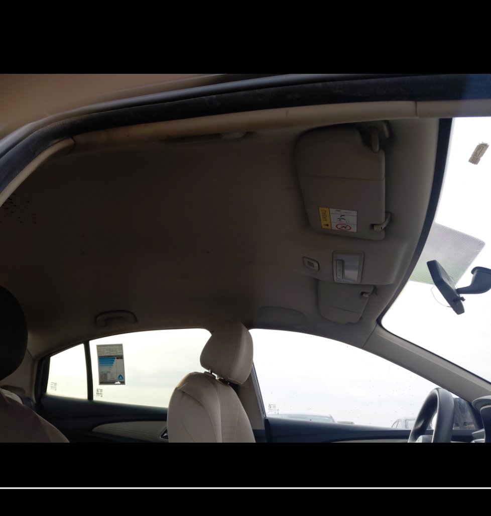 MG 5 عادي 2020 image