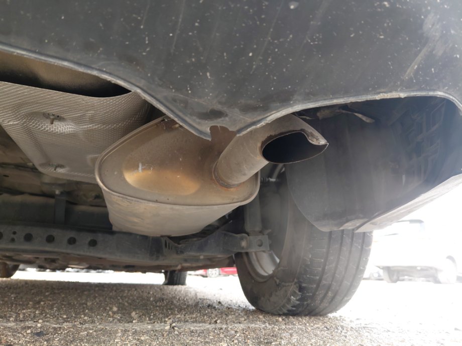 MG 5 عادي 2020 image