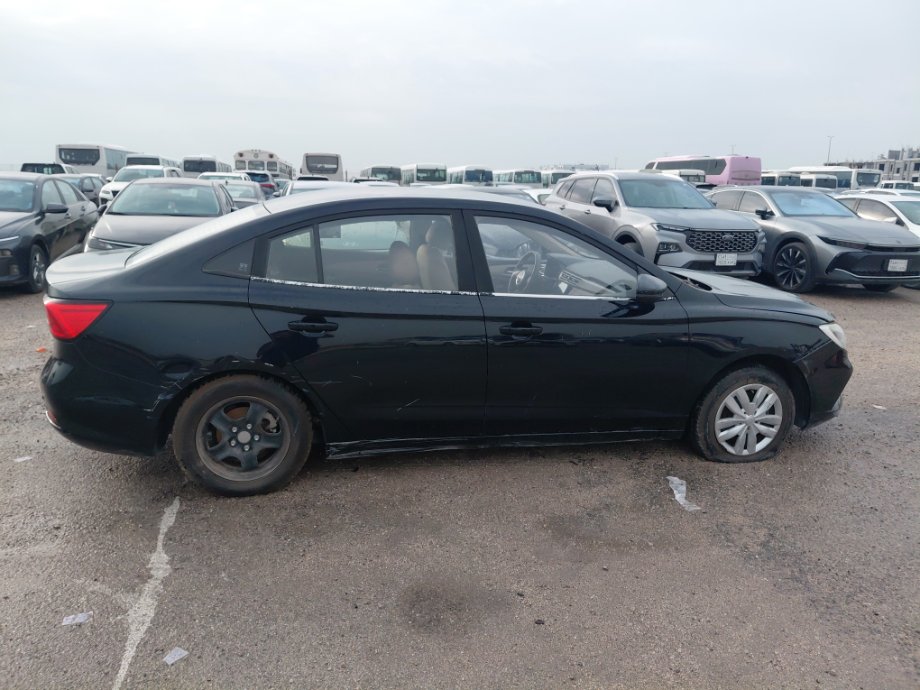 MG 5 عادي 2020 image