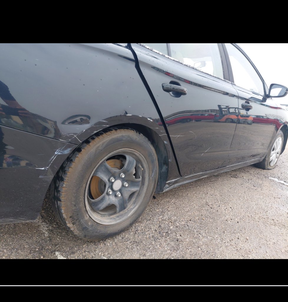 MG 5 عادي 2020 image