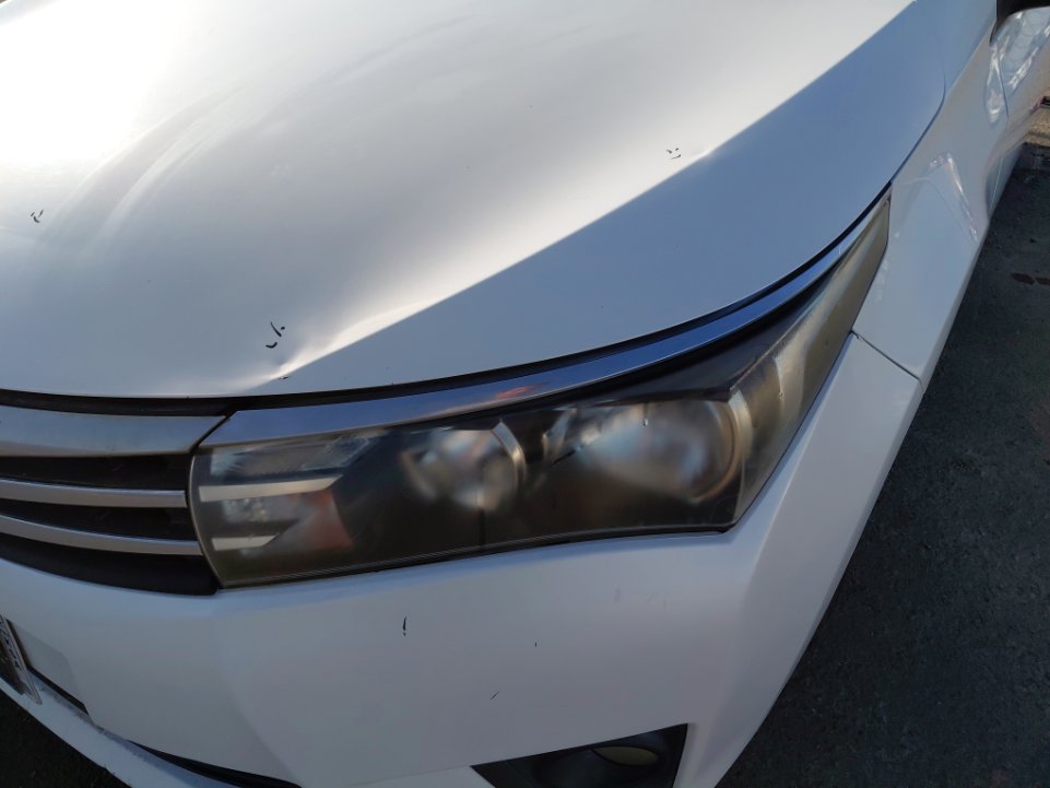 Toyota Corolla GLI 2015 image