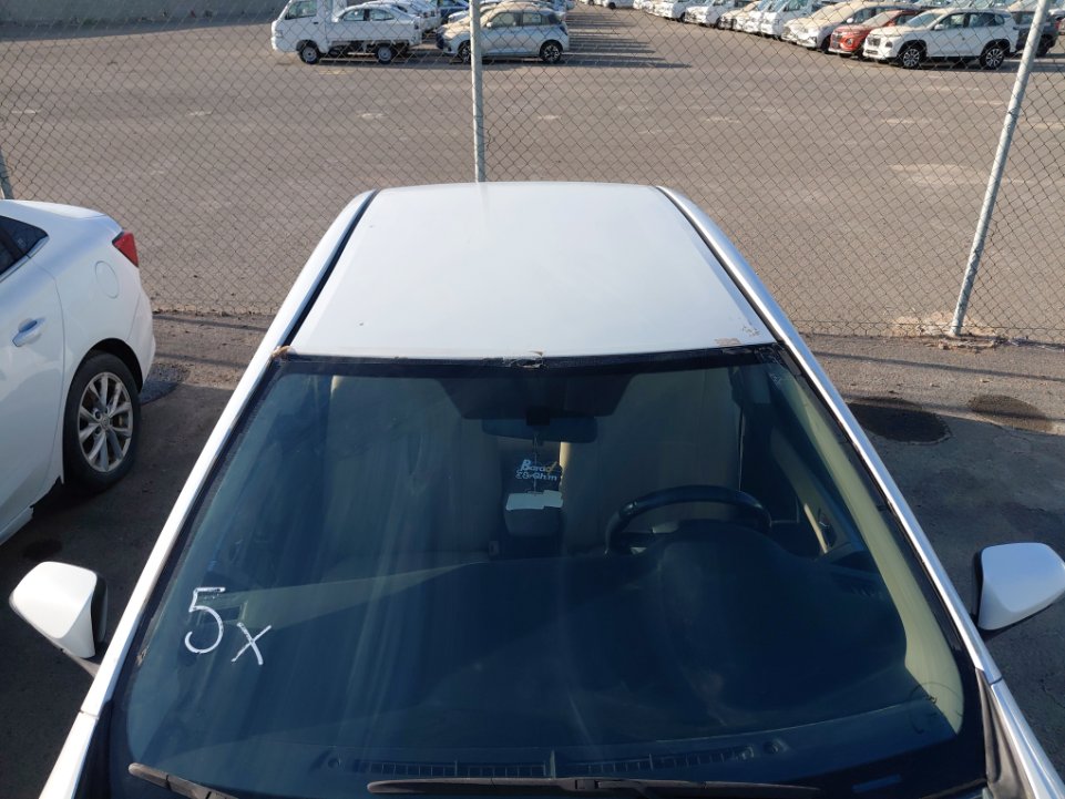 Toyota Corolla GLI 2015 image