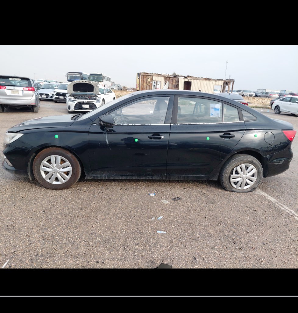 MG 5 عادي 2020 image