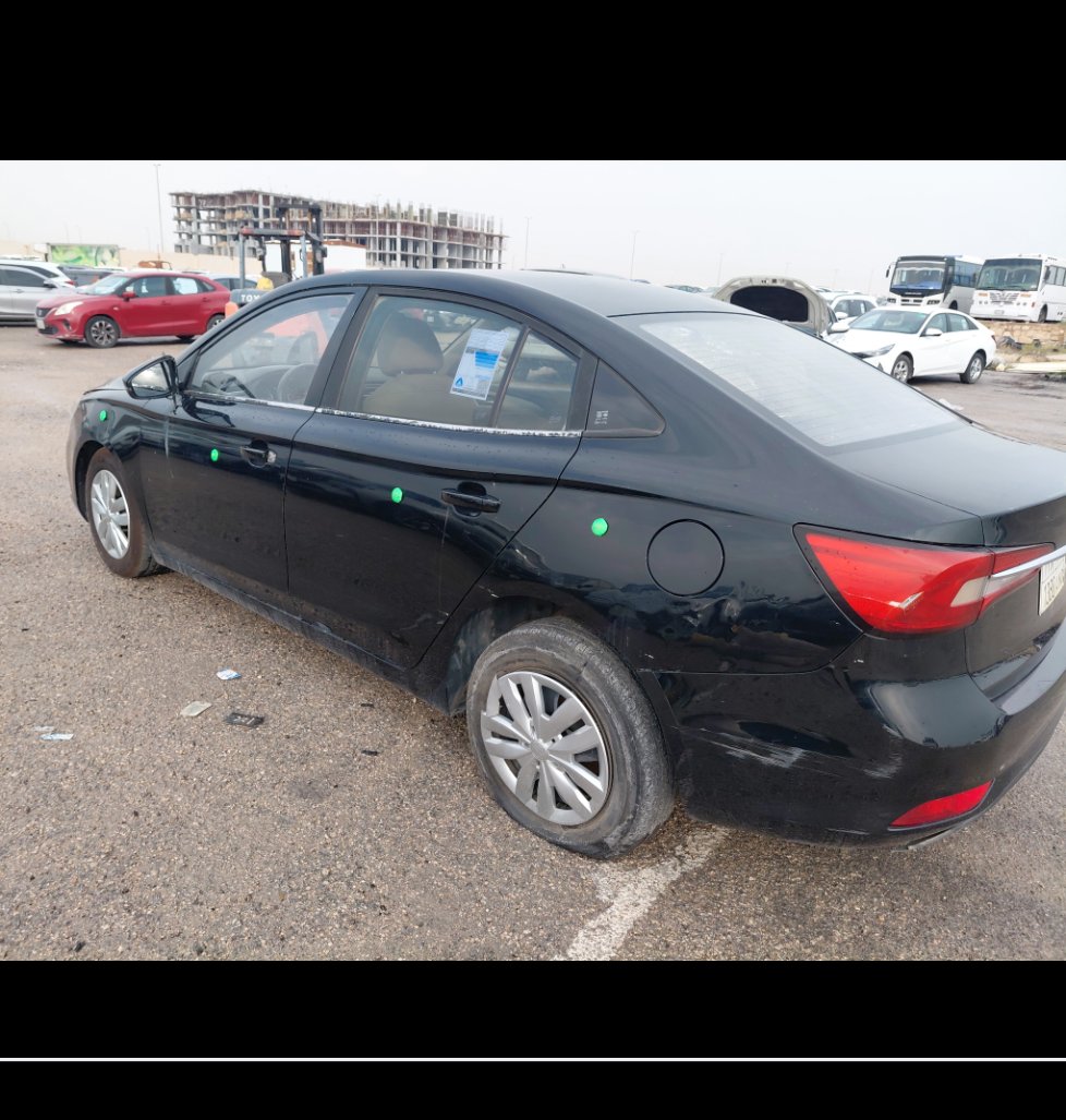 MG 5 عادي 2020 image