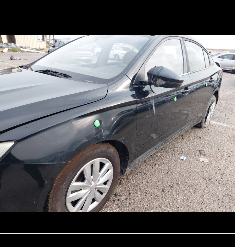 MG 5 عادي 2020 image