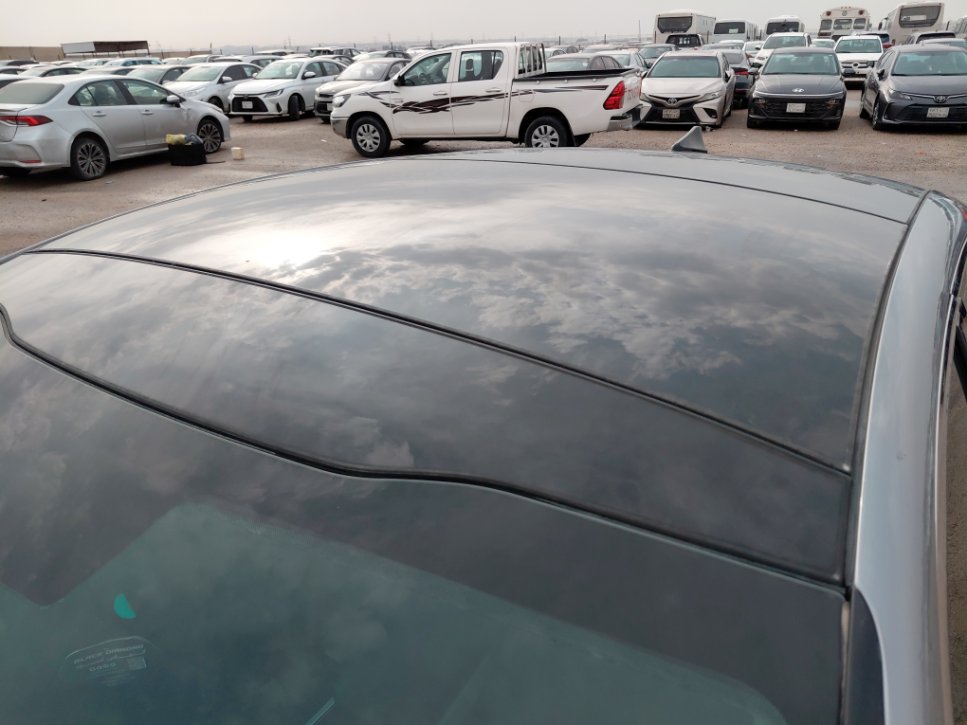 KIA K5 LX 2023 image